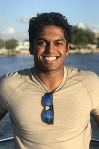 Ajeet Seenivasan 