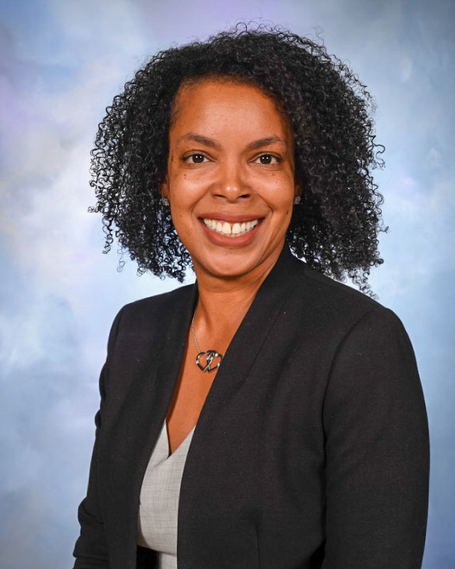 Jennifer Bautista Burk 