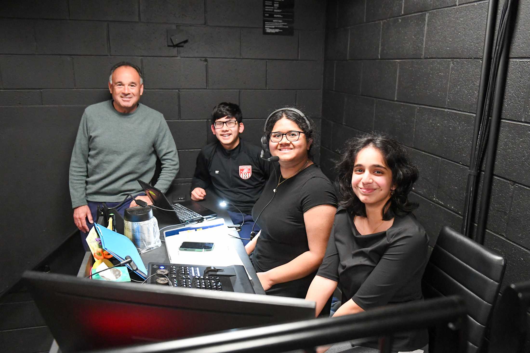 A Letter from the Head of School