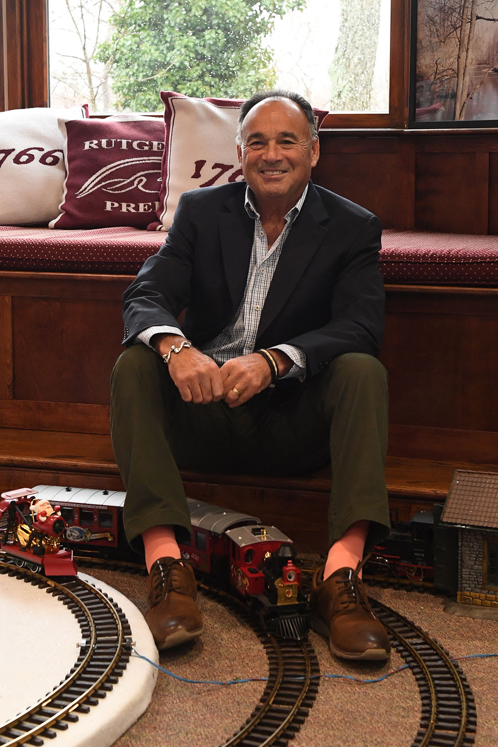 A Letter from the Head of School